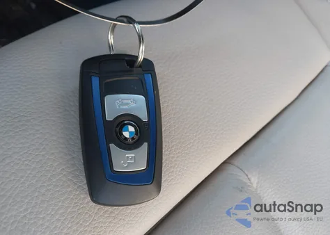 2015 BMW M235 z USA, uszkodzony, nr VIN WBA1J7C55FV289080